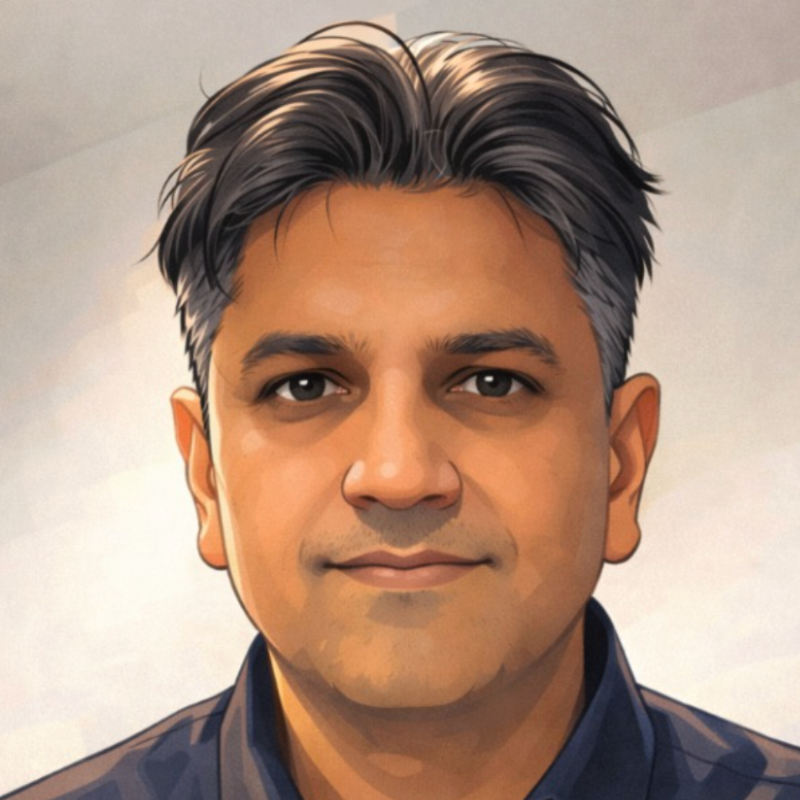 Sandeep Amar