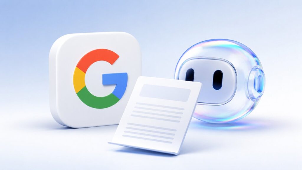 Google's AI Optimization Guide Is Not the AEO Bible. It's a Press Release.